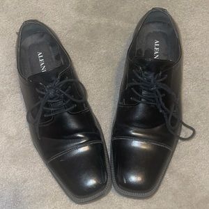 Men’s Alfani Dress Shoes